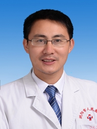 刘道龙