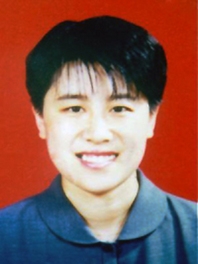 阚建英
