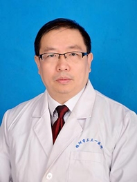 李卫