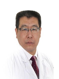 王震