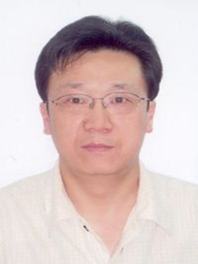 葛元靖