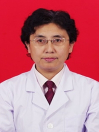 卢桂玲