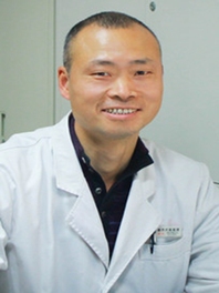 唐姜南