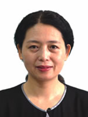 李燕梅