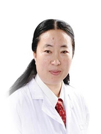 朱桂玲