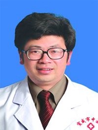 胡晓东