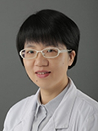 俞萍萍