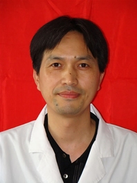 冯德勇