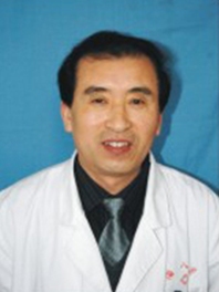 李志林