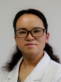 王莉莉