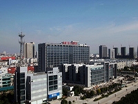 盐城市第三人民医院