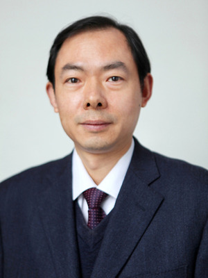 刘向哲