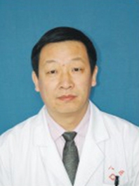 马东兴