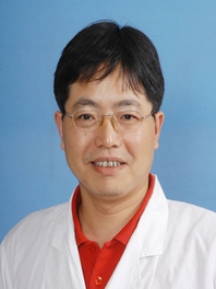 沈旭明