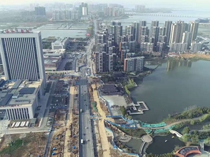武汉市江夏区第一人民医院