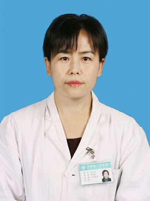 张小玲