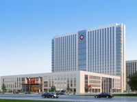 巨野县人民医院