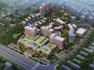 邵阳市中心医院