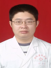 江壮志