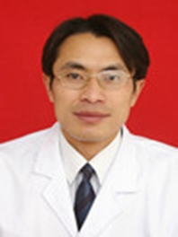 陈雄志