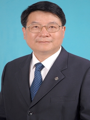 丁学强
