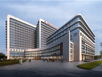 内蒙古自治区中医医院