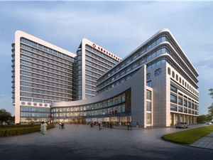 内蒙古自治区中医医院