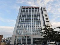 华北医疗健康集团邢台总医院