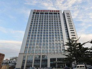 华北医疗健康集团邢台总医院