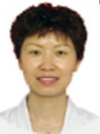 杨慧霞