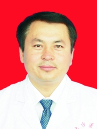 李武军