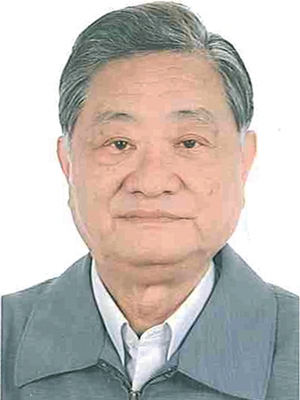 孙德本