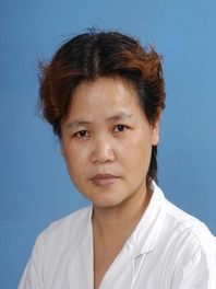 顾月琴