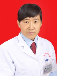 赵永娥