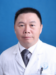 郭志刚