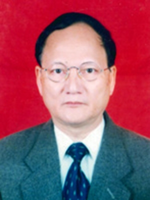 曾开淇