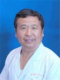 朱继峰