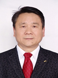 龚岳明