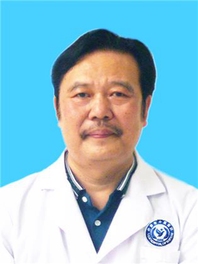 杨振德
