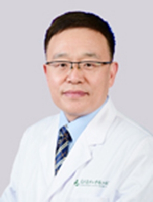 李永贺