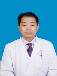 鲁克忠
