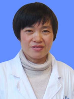 蔡淑香