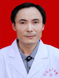 陈太勇