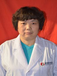 王晓梅