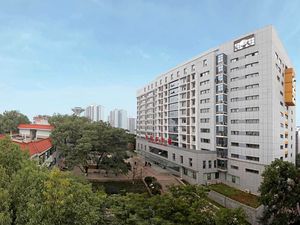 合江县人民医院