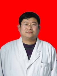 吴刚