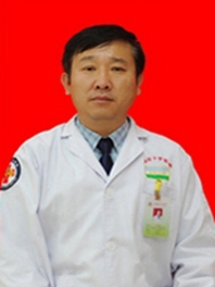 高军林