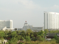 宝应县人民医院