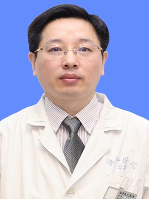 陈松岳