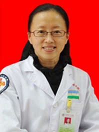 辛晓蓉